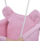 Columpio Pink | Accesorios | PlayBase