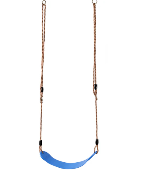 Columpio Basico Blue | Accesorios | PlayBase