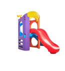 Laberinto One  I Centro de juegos I 3 a 7 años