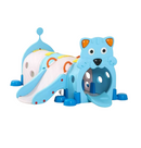 Túnel Didáctico Pro  I Centro de juegos I 2 a 10 años