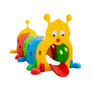 Túnel Cuncuna Yellow I Centro de juegos I 2 a 10 años