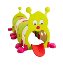 Túnel Cuncuna Green  I Centro de juegos I 2 a 10 años