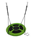 Columpio Disco Green | Accesorios | PlayBase