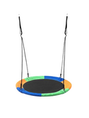 Columpio Disco Multicolor | Accesorios | PlayBase