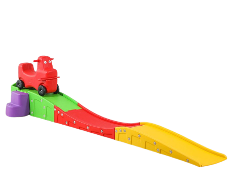 Montaña Rusa Deluxe