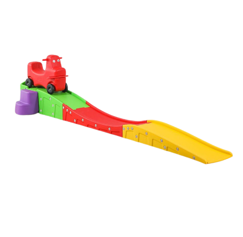 Carro Red Pro | Montaña Rusa Infantil | Renner