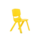 Silla Amarilla I Infantil Pastel I Renner