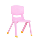 Silla Pink I Infantil Pastel I Renner