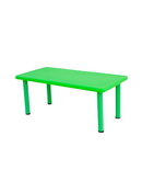 Mesa Infantil Green I Rectangular I Renner