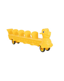 Tren Infantil Yellow I Correpasillo I Renner