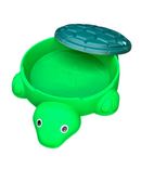 Tortuga Green | Arenero | 2 a 7 años | 94x94x42 cm