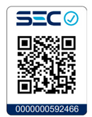 Cargador | Eléctrico | 24 Volt | Sello Sec