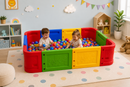 Piscina de Pelotas I 163X243X63 I Renner