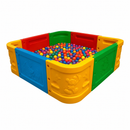 Piscina de Pelotas I 3 m² I Renner