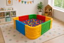 Piscina de Pelotas I 3 m² I Renner