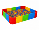 Piscina de Pelotas I 6 m²  I Renner