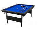Mesa Pool | Plegable  | Modelo Especial Emprendedor | 210 x 120 x 79 cm