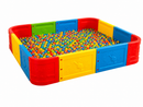 Piscina de Pelotas I 248x248x63  I Renner