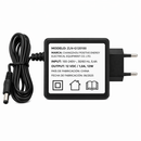 Cargador | Eléctrico | 12 Volt | Sello Sec