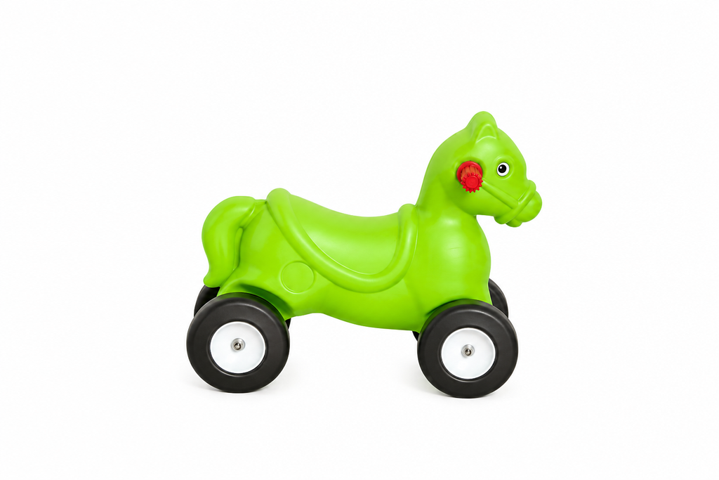 Correpasillo Caballito Green