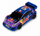 Ford Puma Rally 1 WRC - Montecarlo | Accesorio | Pista Eléctrica | Scalextric | Escala 1:43