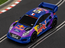 Ford Puma Rally 1 WRC - Montecarlo | Accesorio | Pista Eléctrica | Scalextric | Escala 1:43