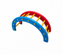 Arco Escalador Infantil I 110x55x53 cm I Renner