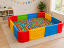 Piscina de Pelotas I 6 m²  I Renner