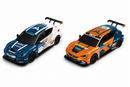 Team Cupra | Pista Eléctrica | Original | Scalextric | Escala 1:32 | 450 cm
