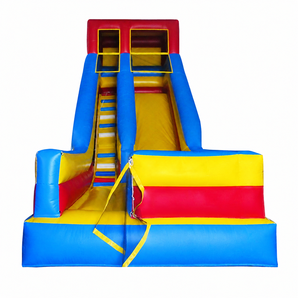 Juegos inflables