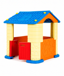 Casita de Juegos Deluxe |  121X114X114 cm | Renner I Mayor a 2 años