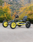 Buddy Cross | Go Kart a Pedal | SoundBox | BERG | 3 a 8 años