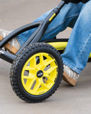 Buddy Cross | Go Kart a Pedal | SoundBox | BERG | 3 a 8 años
