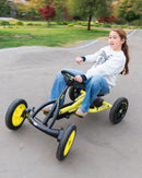 Buddy Cross | Go Kart a Pedal | SoundBox | BERG | 3 a 8 años