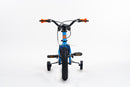 Bicicleta Infantil | MTB Kids | Rali | Aro 12 | Celeste | 90 a 105 cm | 2 a 5 años