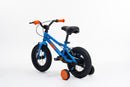 Bicicleta Infantil | MTB Kids | Rali | Aro 12 | Celeste | 90 a 105 cm | 2 a 5 años