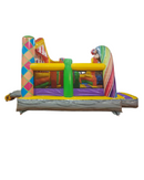 Multiproposito Elefante | Juego Inflable | Renner | 5x4 mts