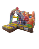 Multiproposito Elefante | Juego Inflable | Renner | 5x4 mts