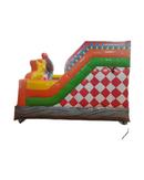 Multiproposito Elefante | Juego Inflable | Renner | 5x4 mts
