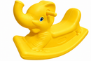 Balancín Elefante Yellow | Renner | 2 años en adelante
