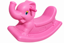 Balancín Elefante Pink | Renner | 2 años en adelante