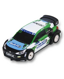 Hyundai i-20 RX Kwik | Accesorio | Pista Eléctrica | Scalextric | Escala 1:43