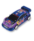 Ford Puma Rally 1 WRC - Montecarlo | Accesorio | Pista Eléctrica | Scalextric | Escala 1:43