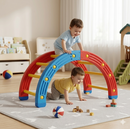 Arco Escalador Infantil I 110x55x53 cm I Renner