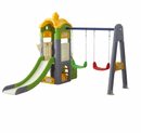 Centro Infantil Modular Deluxe  I Centro de juegos I 2 a 10 años