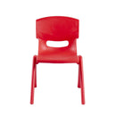 Silla Red I Infantil I Renner