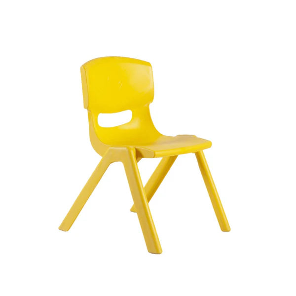 Silla Yellow I Infantil I Renner