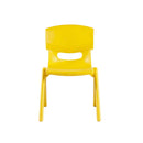 Silla Yellow I Infantil I Renner