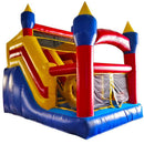 Multiproposito L | Juegos Inflables | Renner | 5 x 3 mts