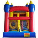 Multiproposito L | Juegos Inflables | Renner | 5 x 3 mts